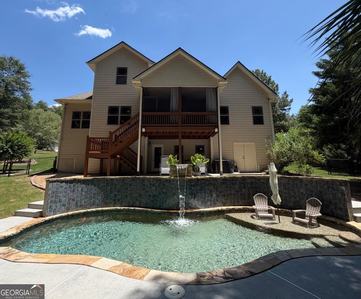 1020 Honey LN