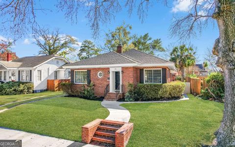 425 E 51St ST Savannah GA 31405