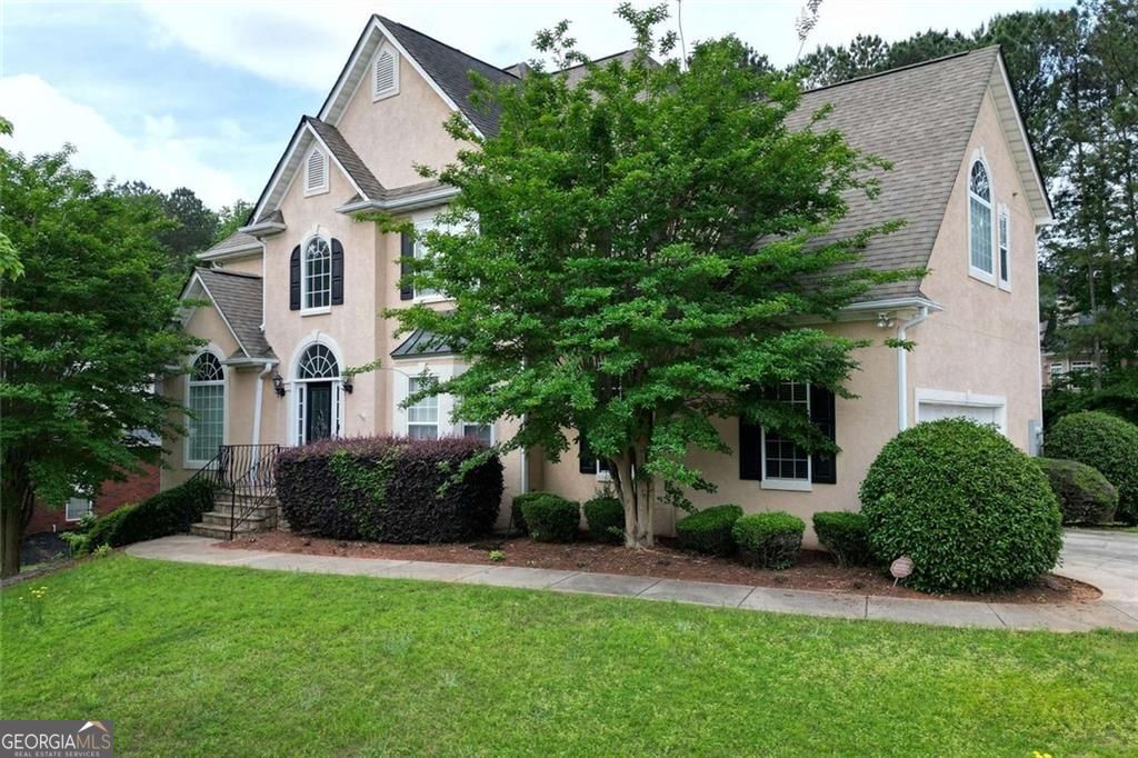 1035 Eagles Brooke DR