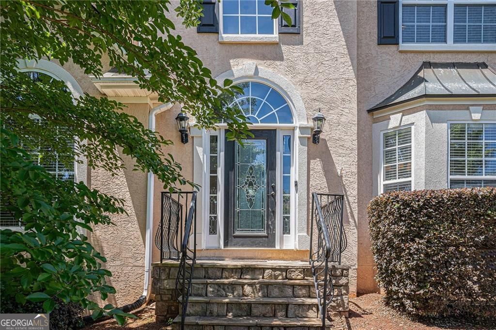 1035 Eagles Brooke DR