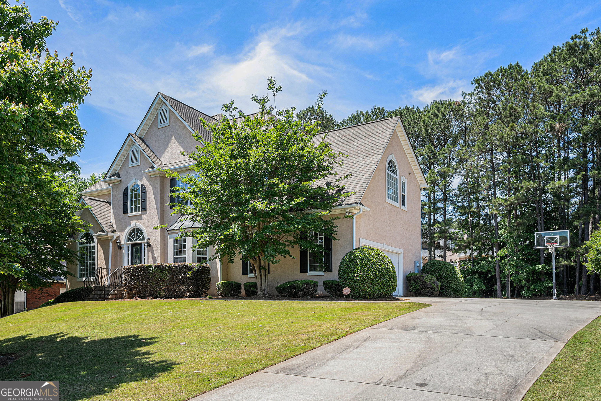 1035 Eagles Brooke DR