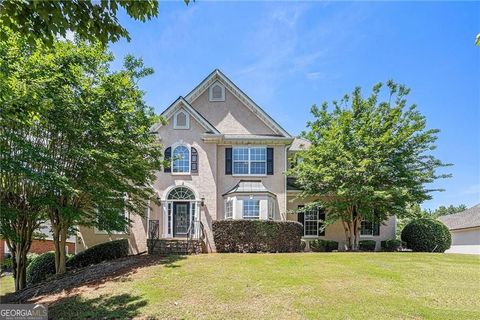 1035 Eagles Brooke DR Locust Grove GA 30248
