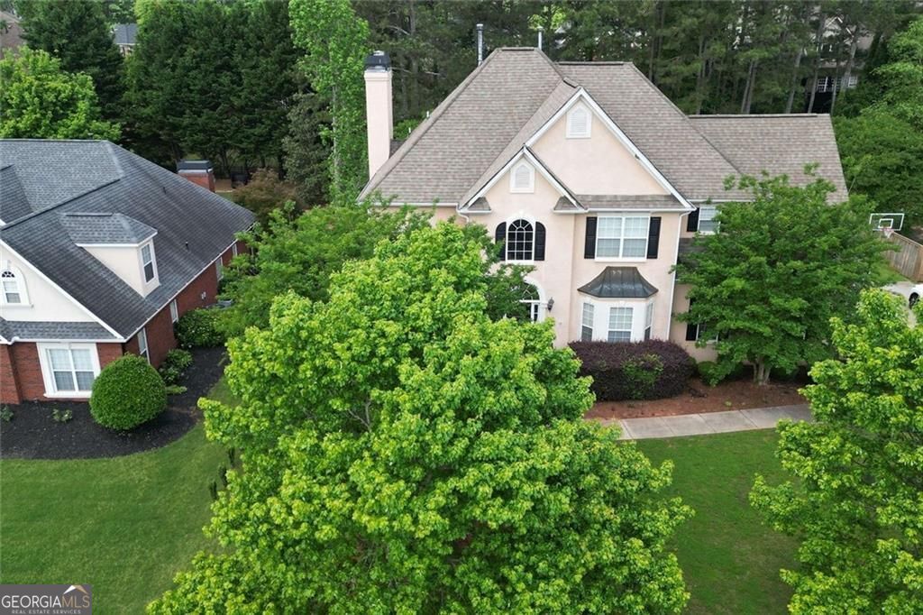 1035 Eagles Brooke DR