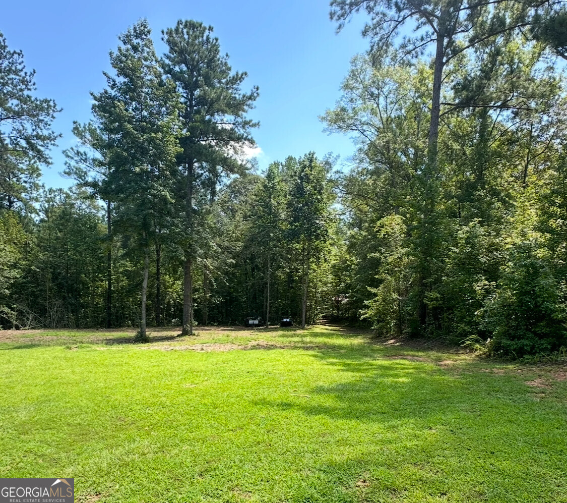 2046 McWilliams Barber RD