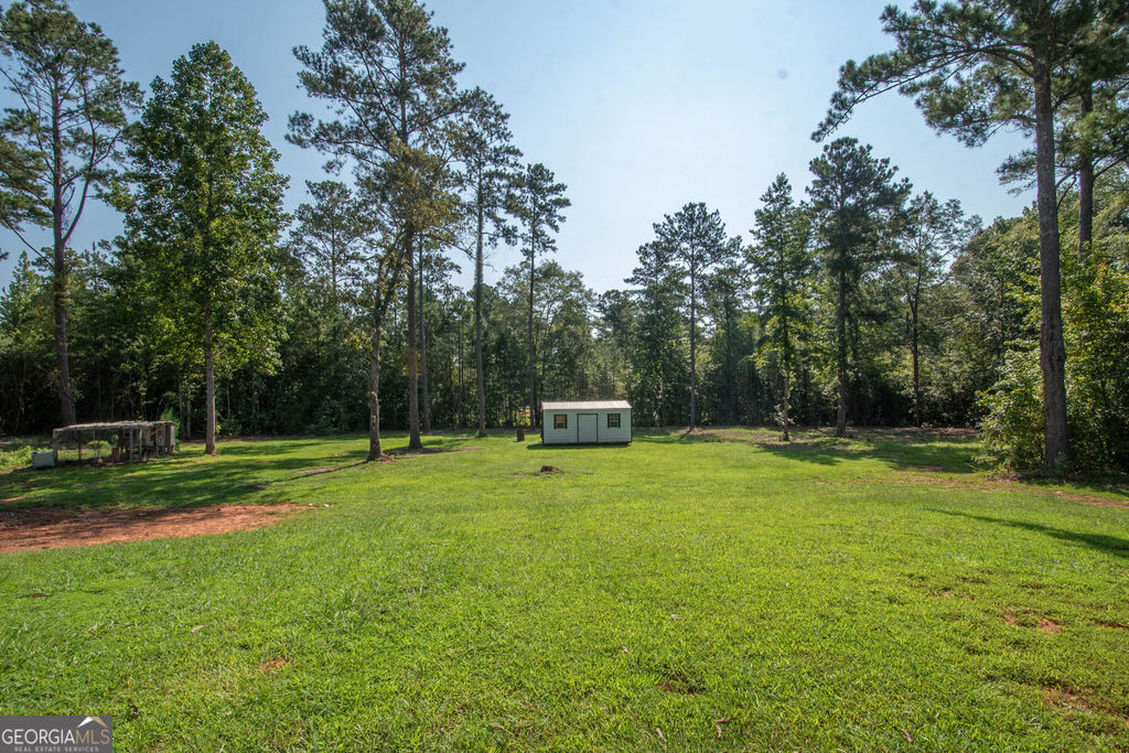 2046 McWilliams Barber RD