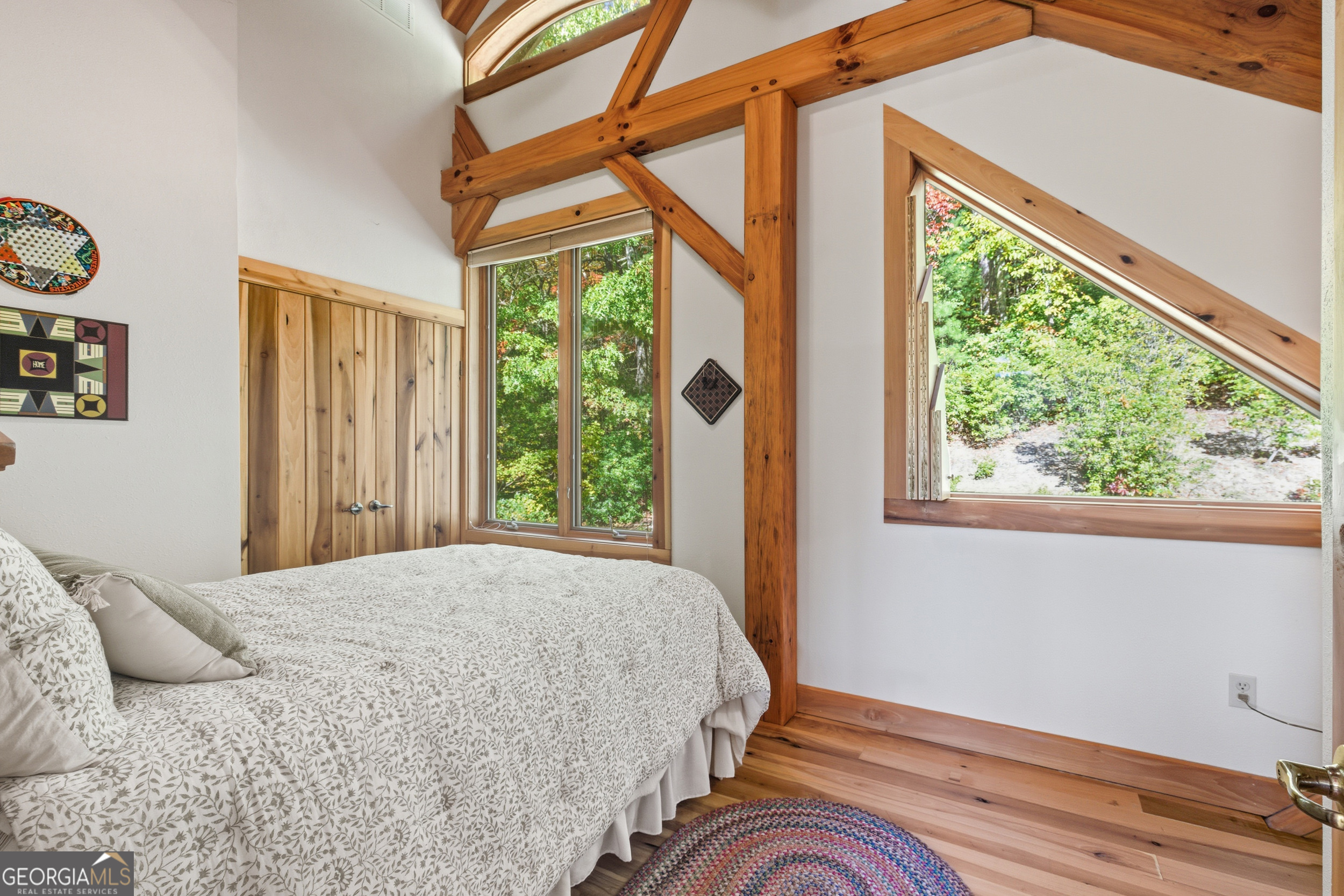 Scaly Mountain, North Carolina 28775, United States, 4 Bedrooms Bedrooms, ,4 BathroomsBathrooms,Residential,Active,171367