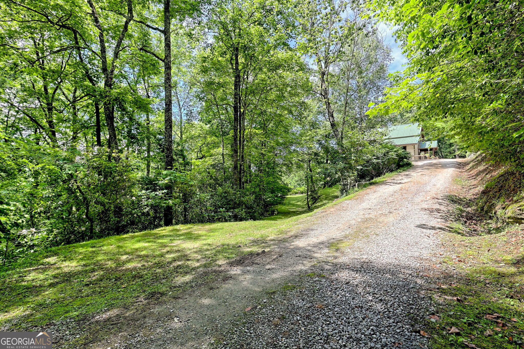 526 Granddaddy Still RD