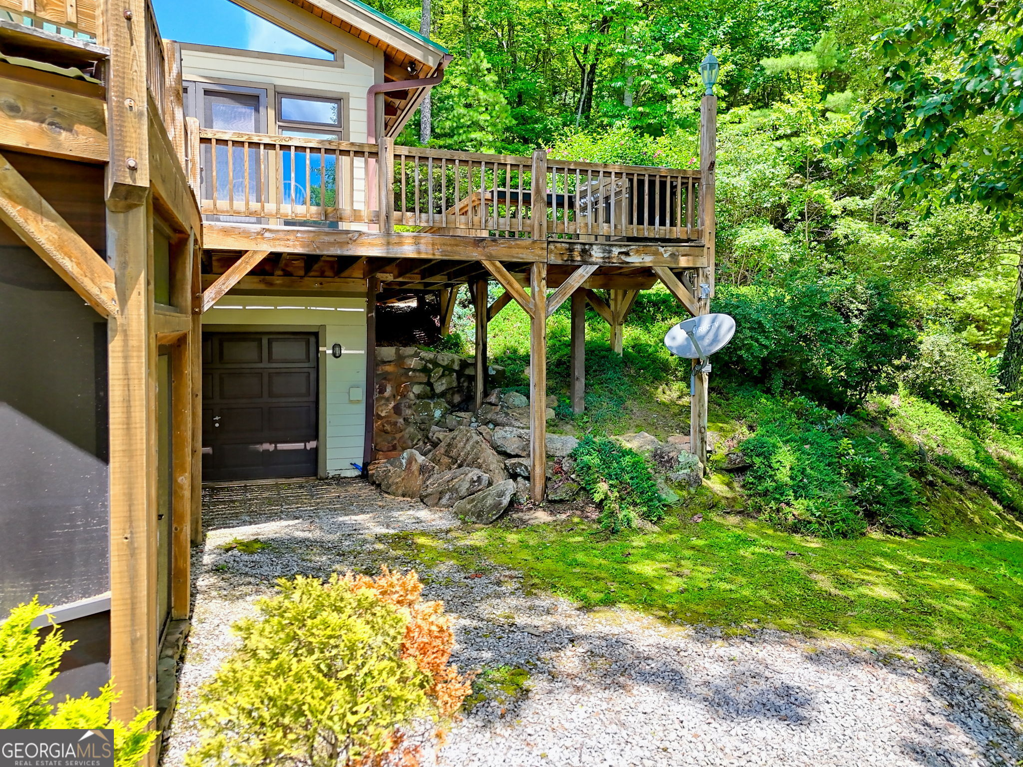 Scaly Mountain, North Carolina 28775, United States, 4 Bedrooms Bedrooms, ,4 BathroomsBathrooms,Residential,Active,171367
