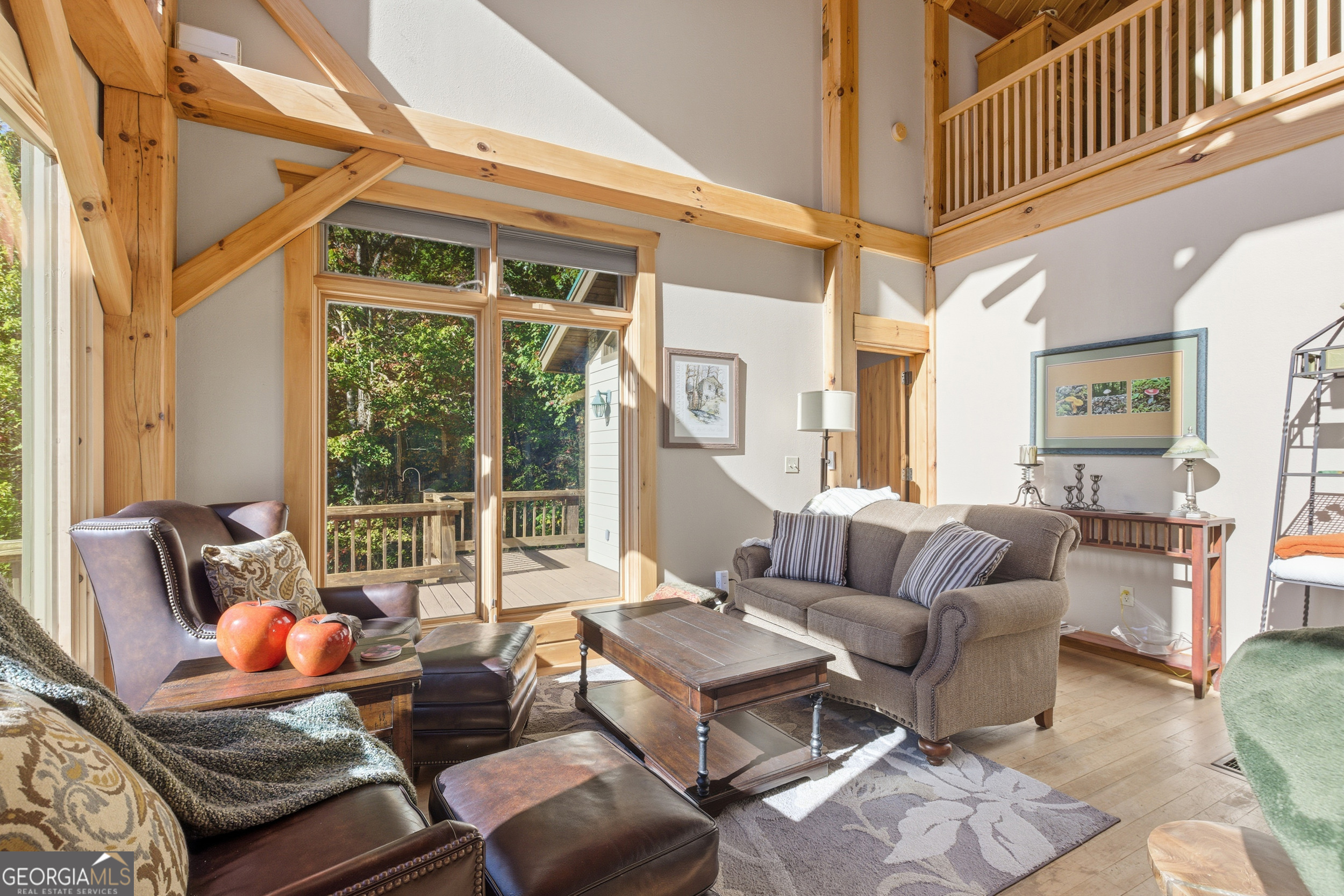 Scaly Mountain, North Carolina 28775, United States, 4 Bedrooms Bedrooms, ,4 BathroomsBathrooms,Residential,Active,171367