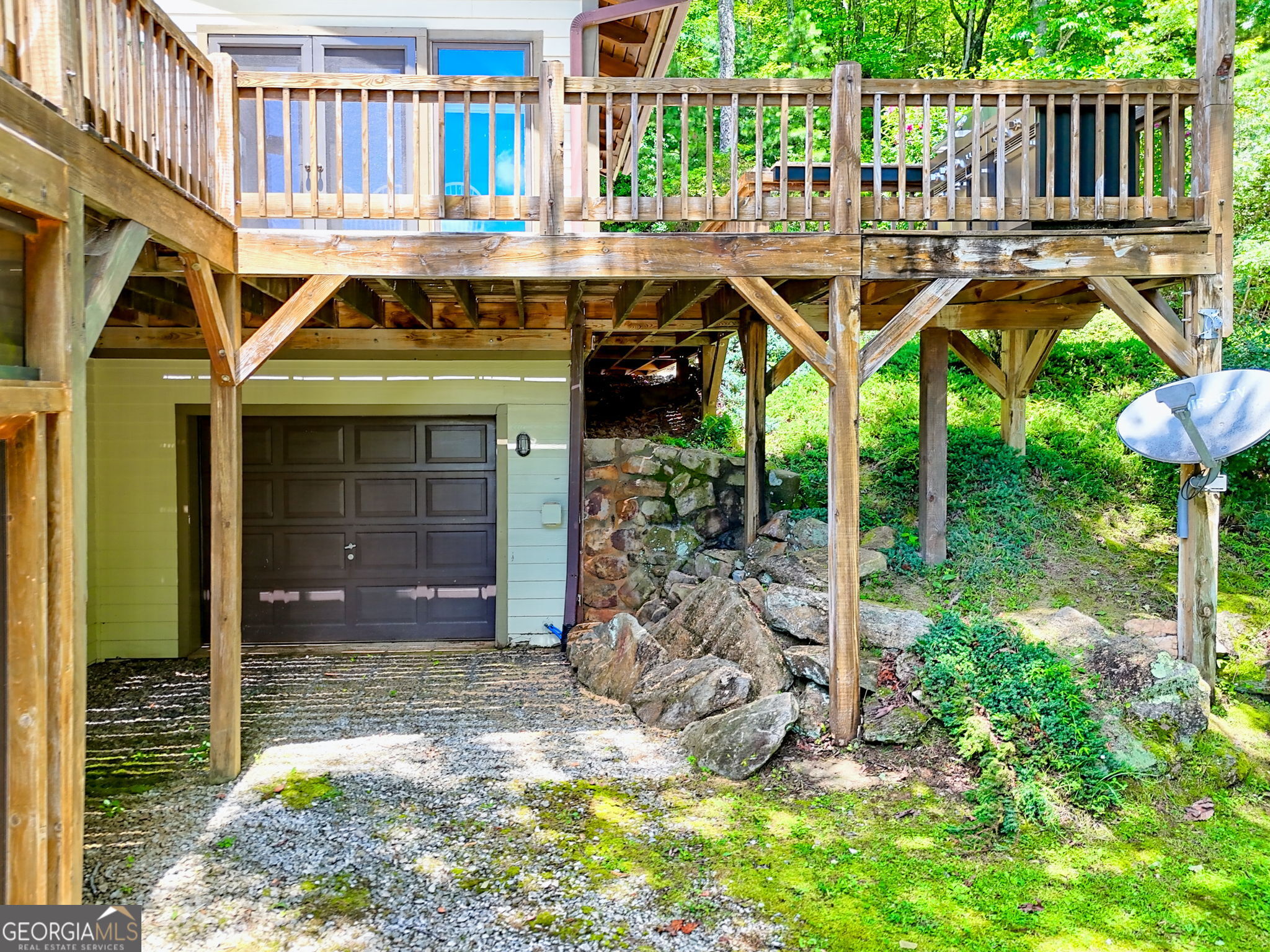 Scaly Mountain, North Carolina 28775, United States, 4 Bedrooms Bedrooms, ,4 BathroomsBathrooms,Residential,Active,171367