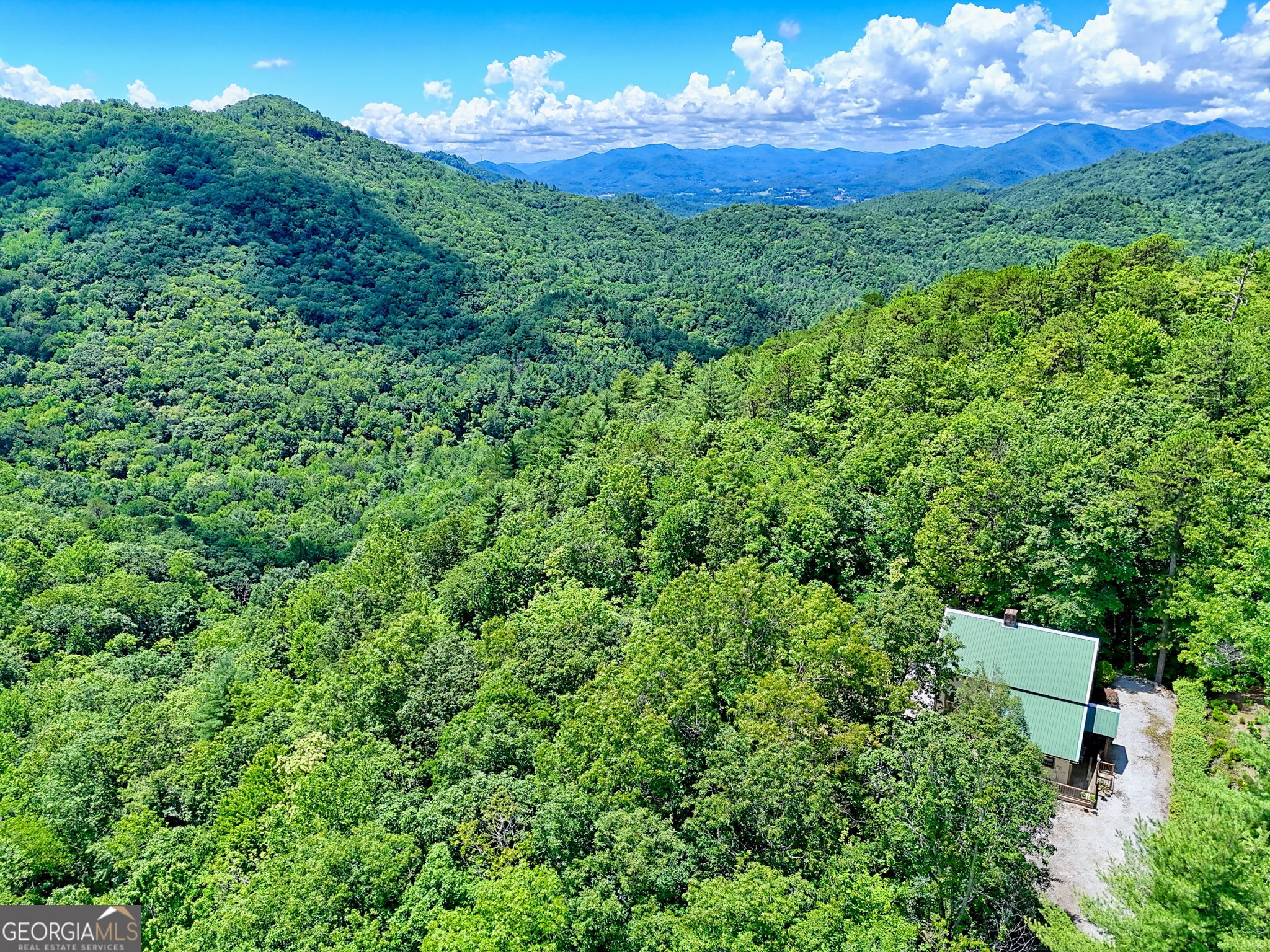 Scaly Mountain, North Carolina 28775, United States, 4 Bedrooms Bedrooms, ,4 BathroomsBathrooms,Residential,Active,171367
