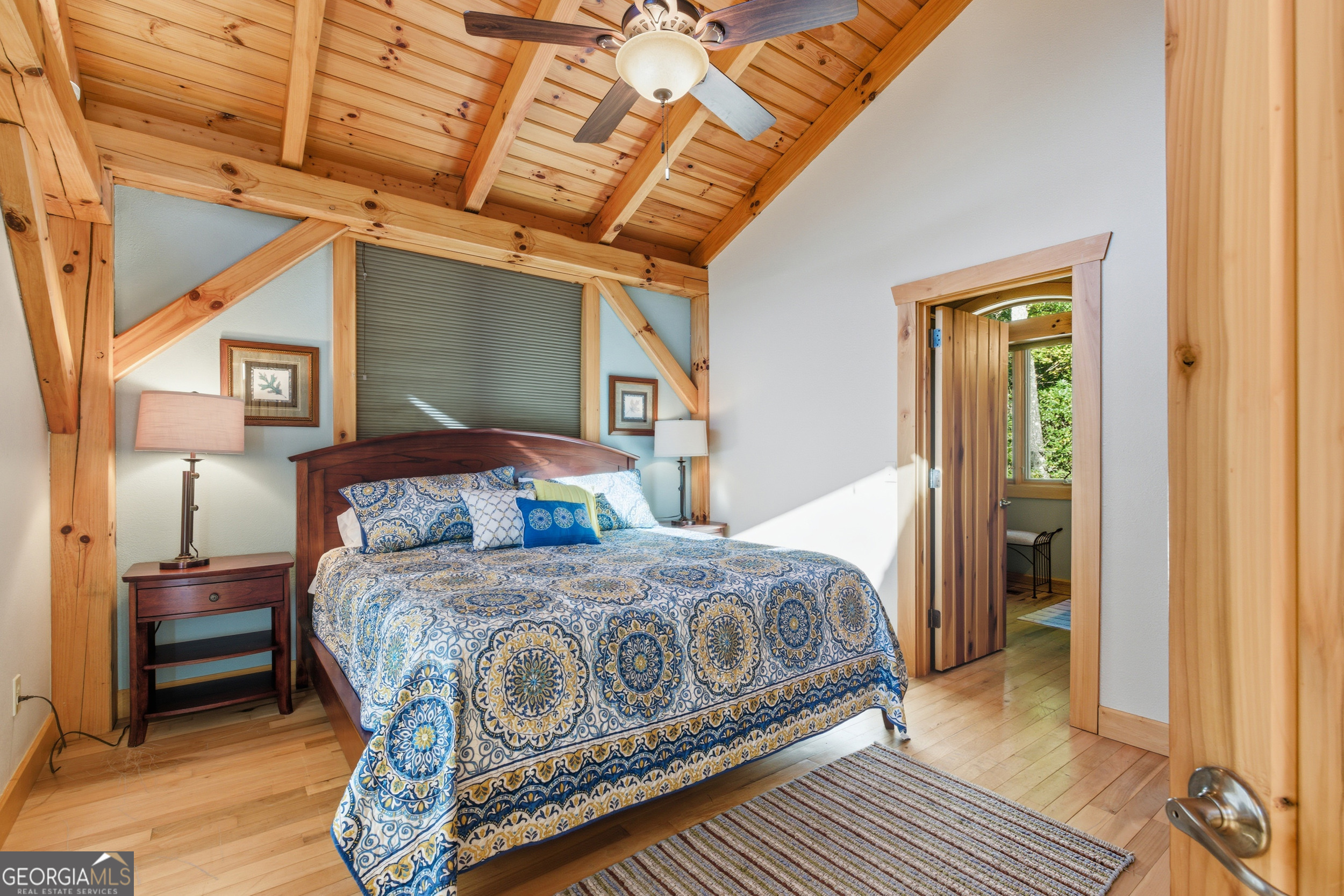 Scaly Mountain, North Carolina 28775, United States, 4 Bedrooms Bedrooms, ,4 BathroomsBathrooms,Residential,Active,171367