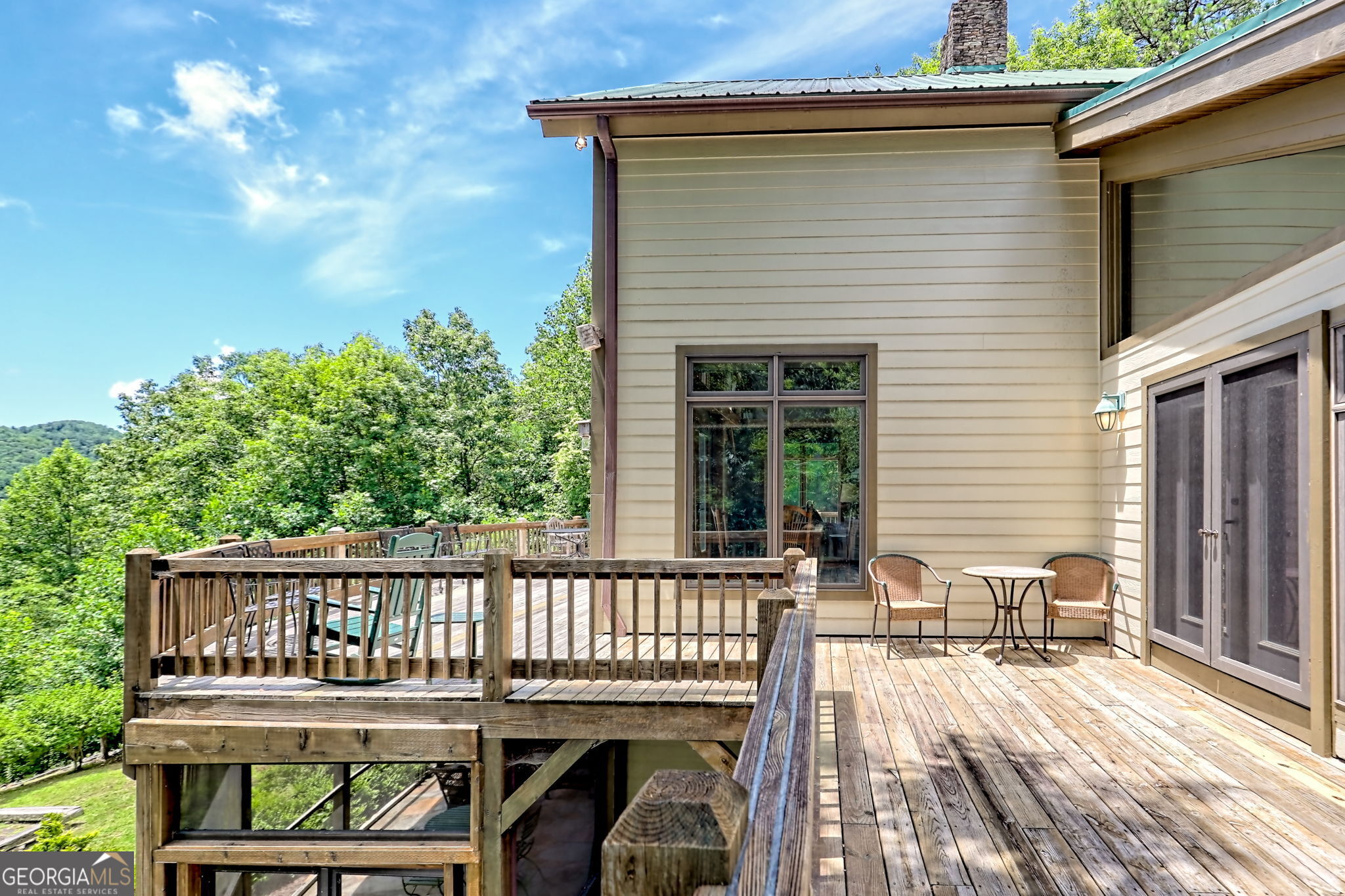 Scaly Mountain, North Carolina 28775, United States, 4 Bedrooms Bedrooms, ,4 BathroomsBathrooms,Residential,Active,171367