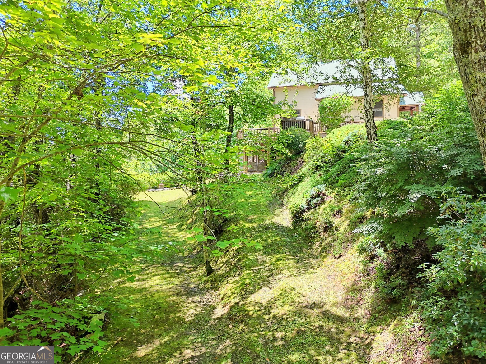 Scaly Mountain, North Carolina 28775, United States, 4 Bedrooms Bedrooms, ,4 BathroomsBathrooms,Residential,Active,171367