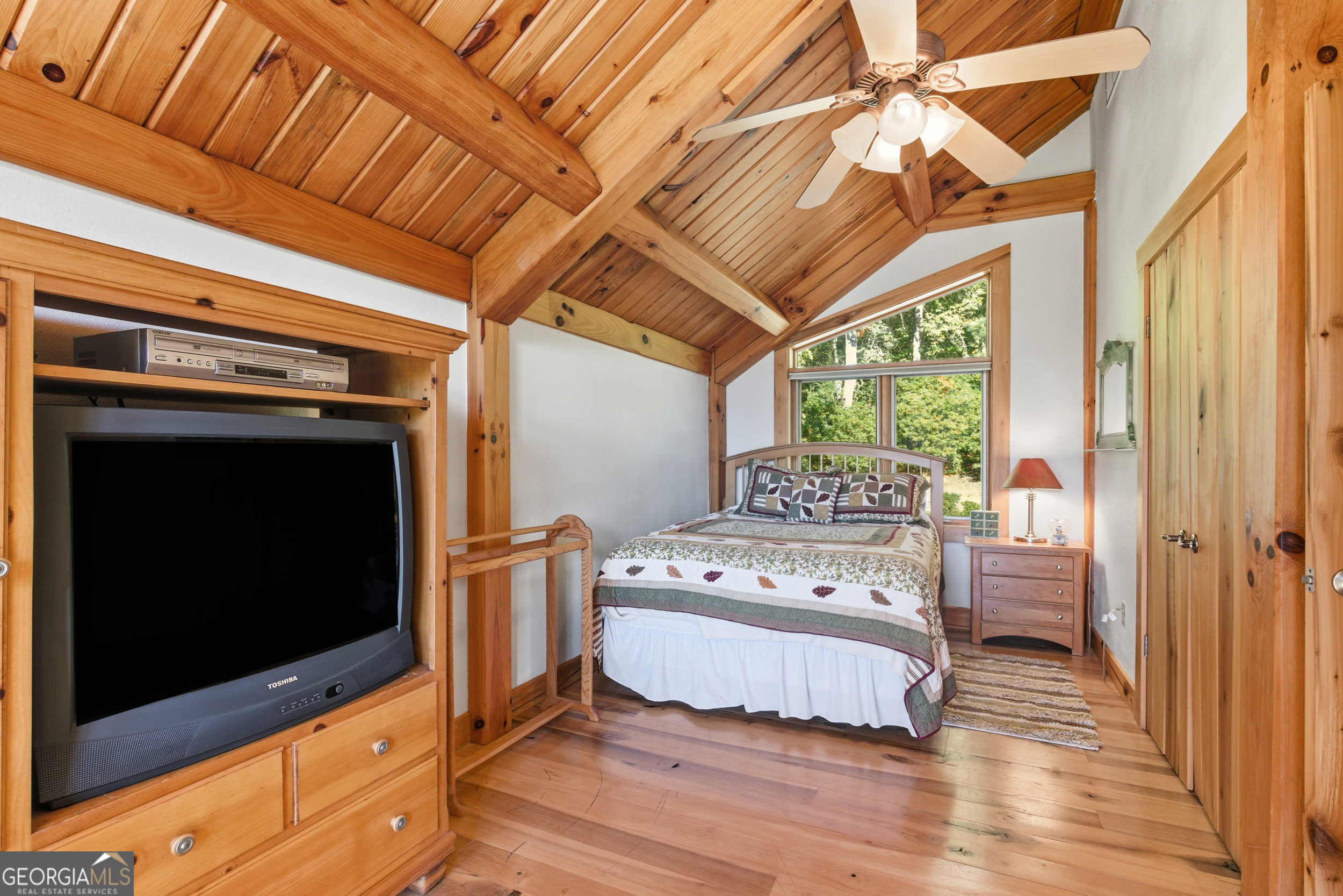 Scaly Mountain, North Carolina 28775, United States, 4 Bedrooms Bedrooms, ,4 BathroomsBathrooms,Residential,Active,171367