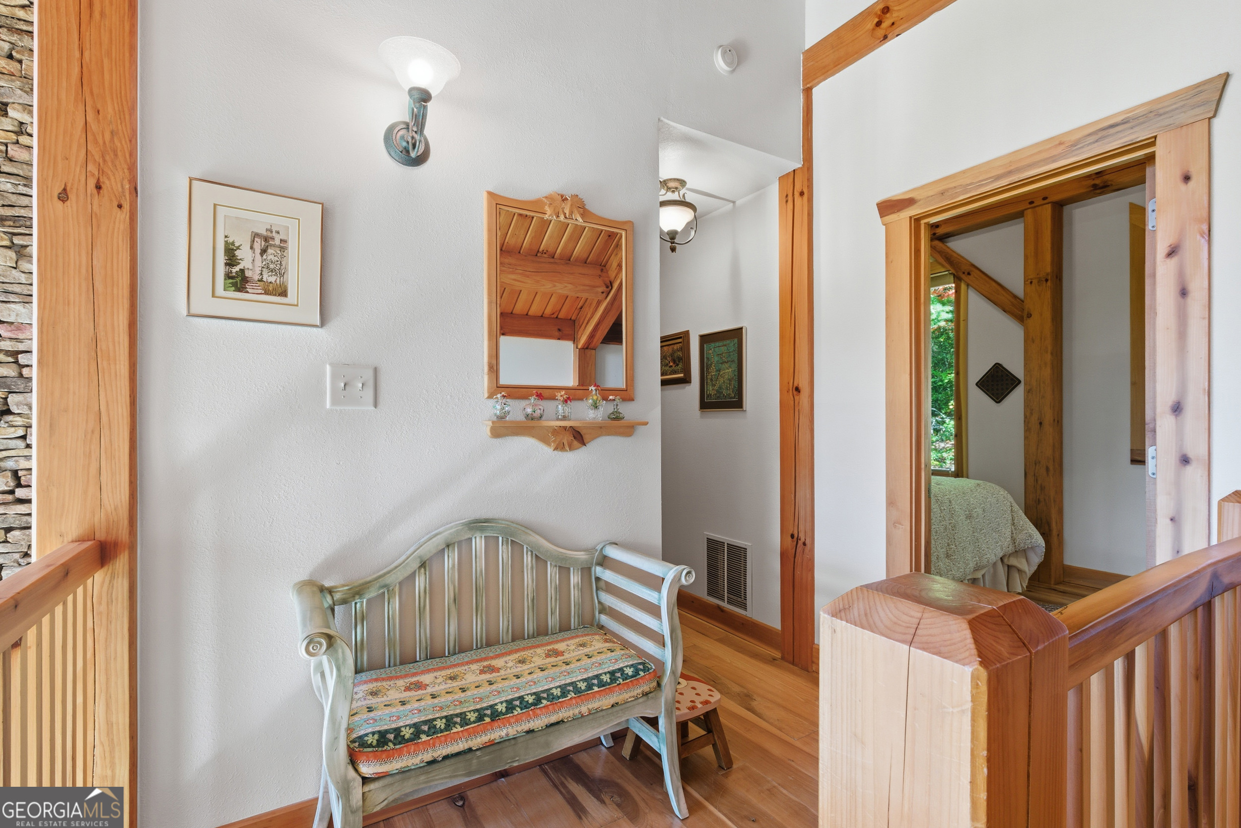 Scaly Mountain, North Carolina 28775, United States, 4 Bedrooms Bedrooms, ,4 BathroomsBathrooms,Residential,Active,171367