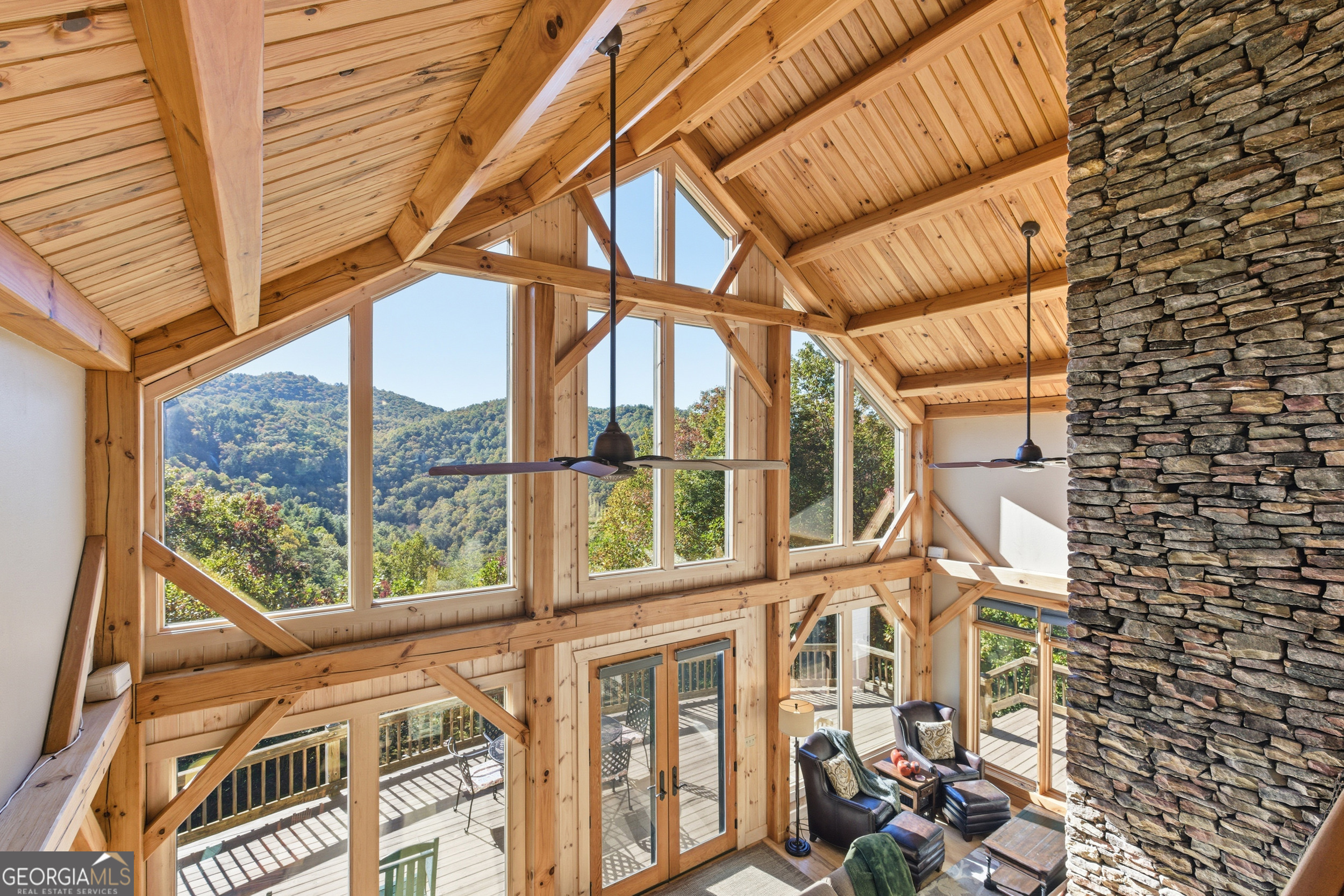 Scaly Mountain, North Carolina 28775, United States, 4 Bedrooms Bedrooms, ,4 BathroomsBathrooms,Residential,Active,171367