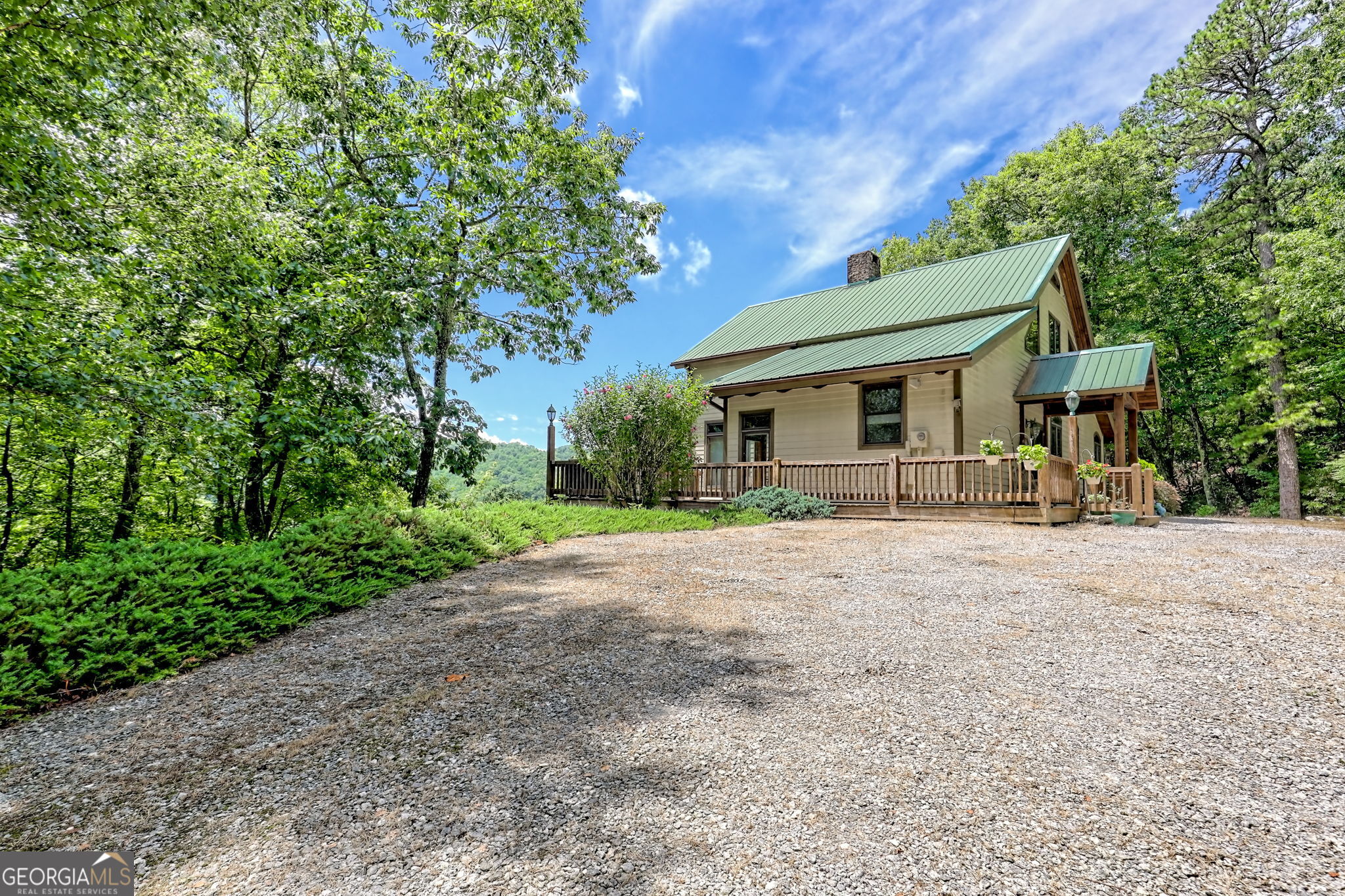 526 Granddaddy Still RD