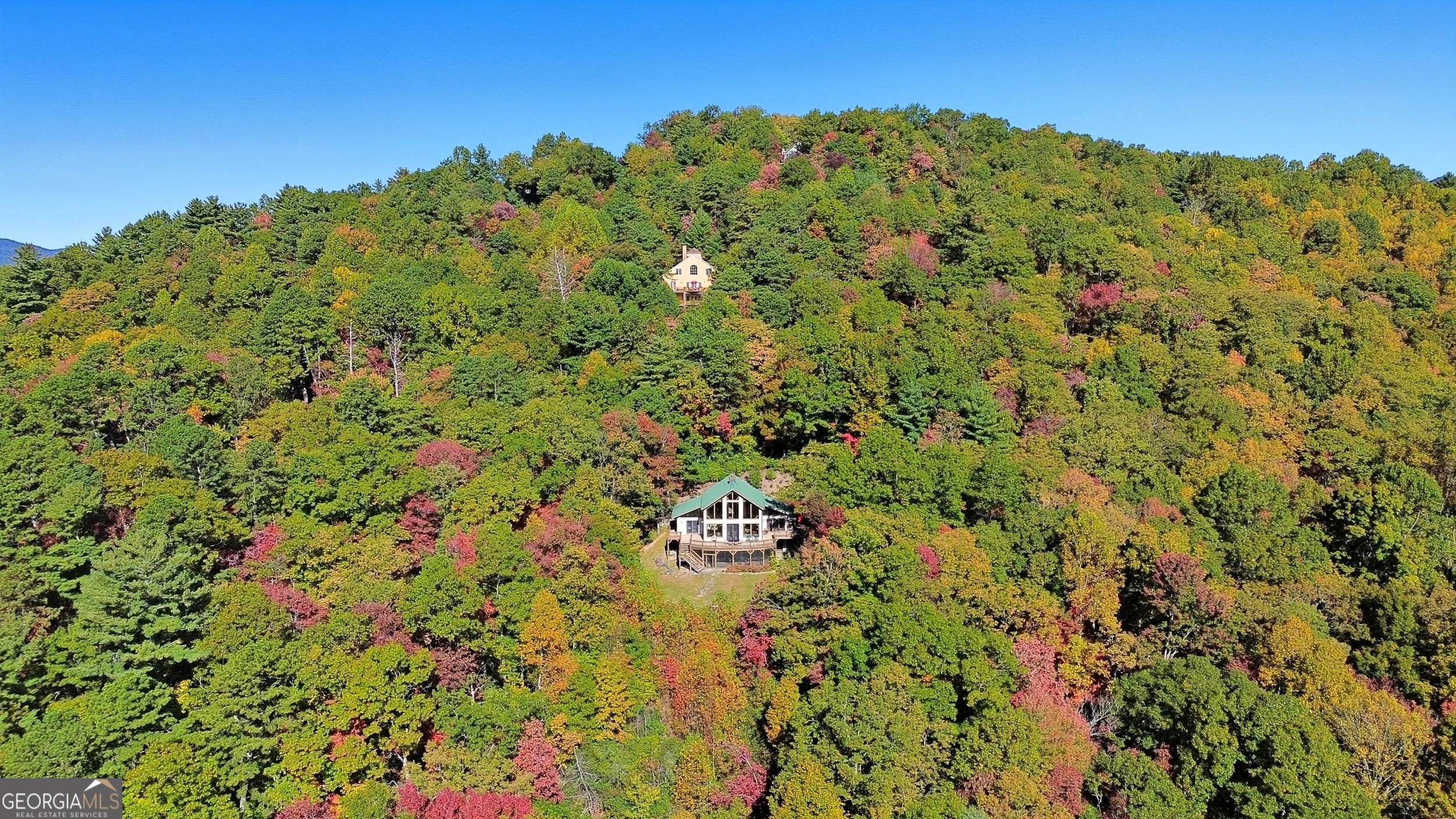 Scaly Mountain, North Carolina 28775, United States, 4 Bedrooms Bedrooms, ,4 BathroomsBathrooms,Residential,Active,171367