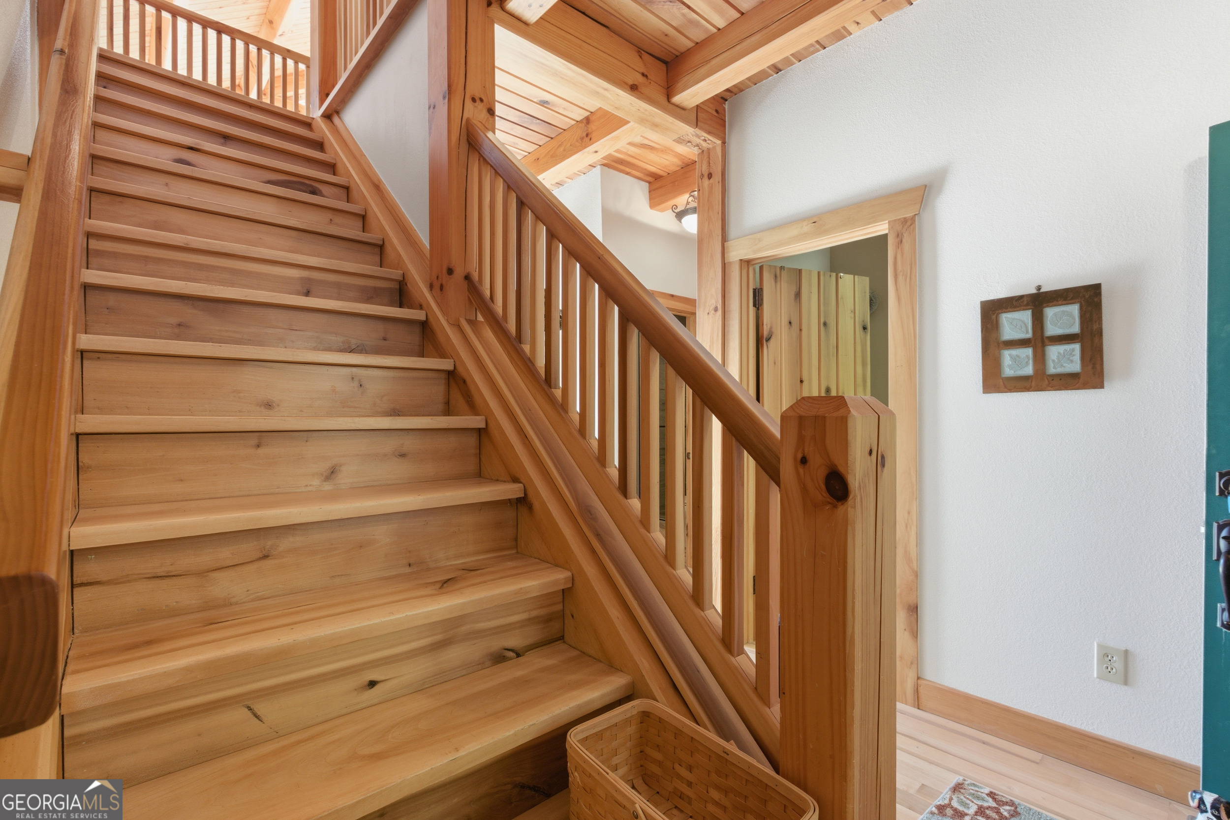 Scaly Mountain, North Carolina 28775, United States, 4 Bedrooms Bedrooms, ,4 BathroomsBathrooms,Residential,Active,171367