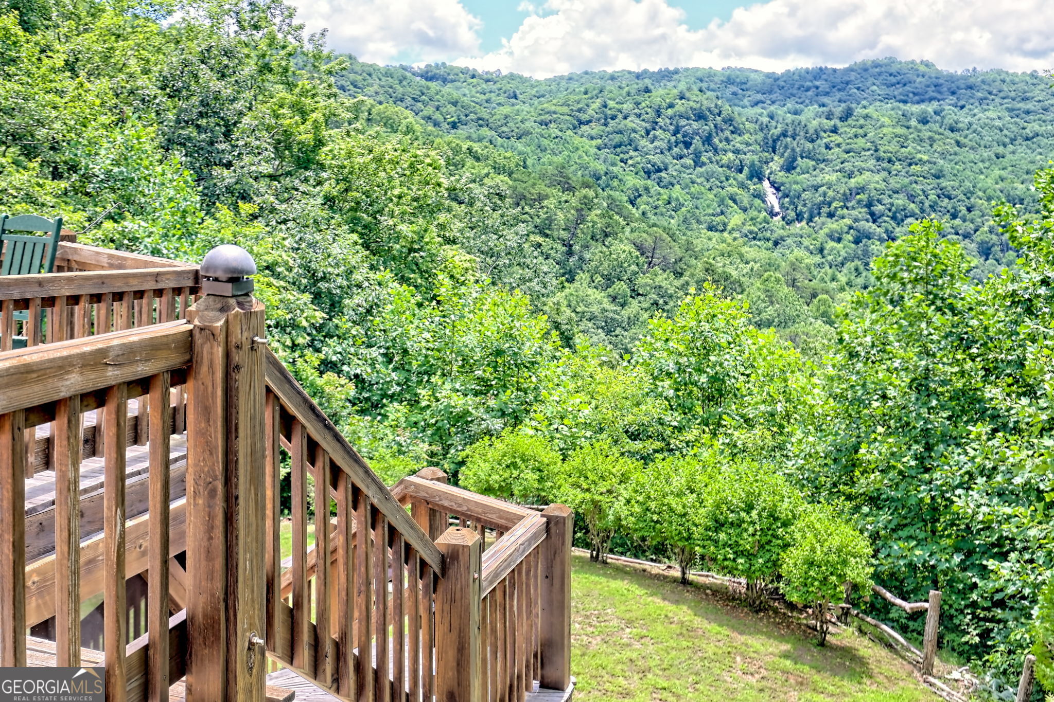 Scaly Mountain, North Carolina 28775, United States, 4 Bedrooms Bedrooms, ,4 BathroomsBathrooms,Residential,Active,171367