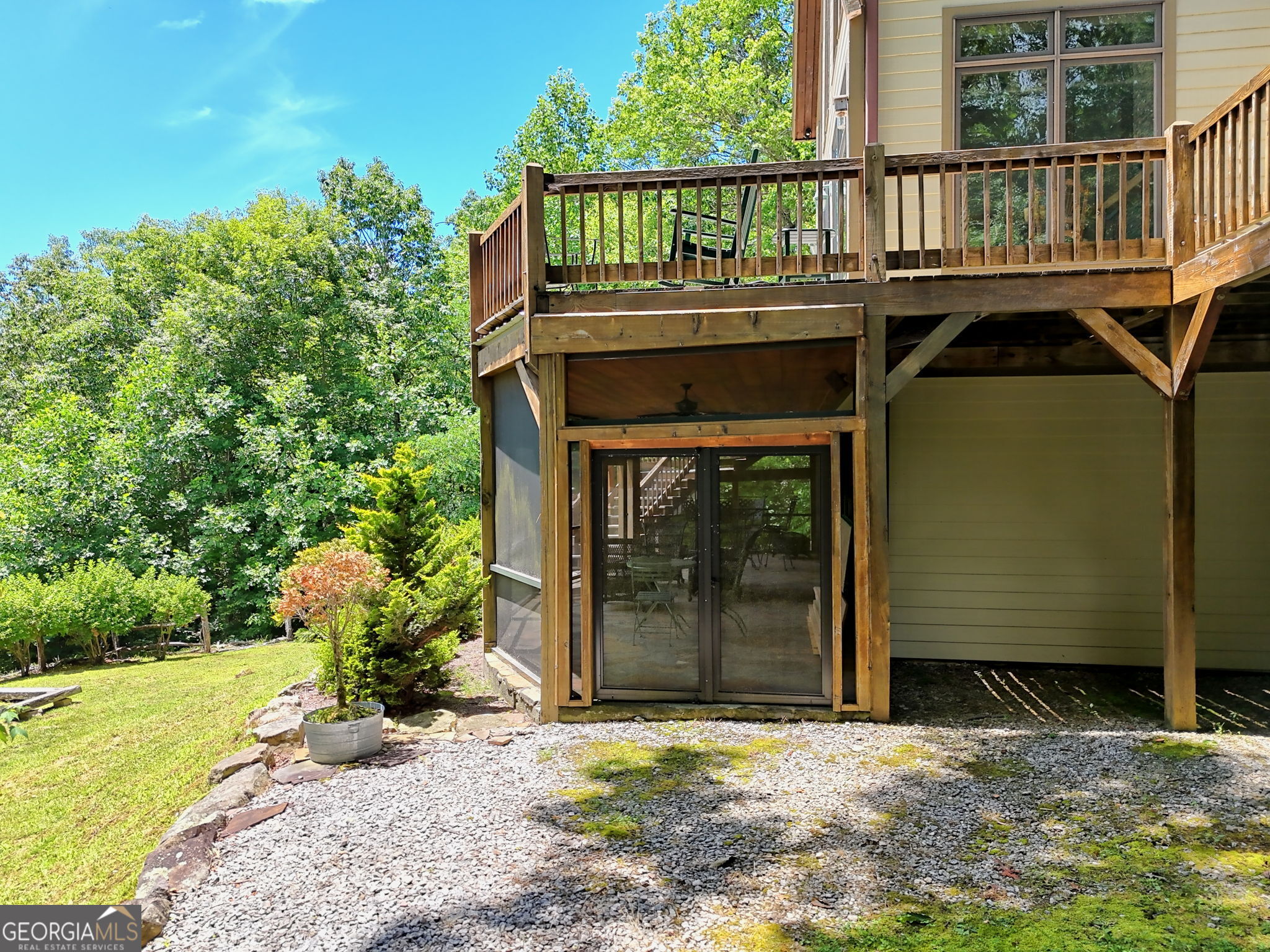 Scaly Mountain, North Carolina 28775, United States, 4 Bedrooms Bedrooms, ,4 BathroomsBathrooms,Residential,Active,171367