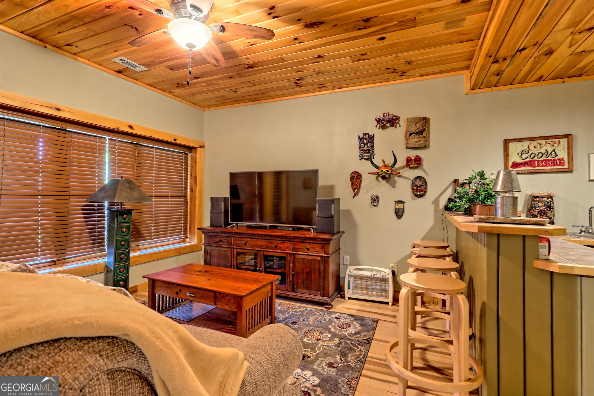 Scaly Mountain, North Carolina 28775, United States, 4 Bedrooms Bedrooms, ,4 BathroomsBathrooms,Residential,Active,171367