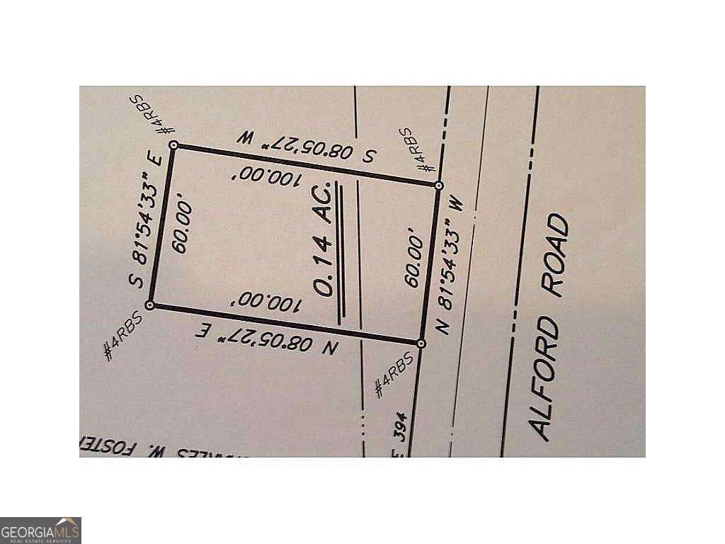 Photo of 00 Alford Road, Rome, GA 30161 (MLS # 10702553)