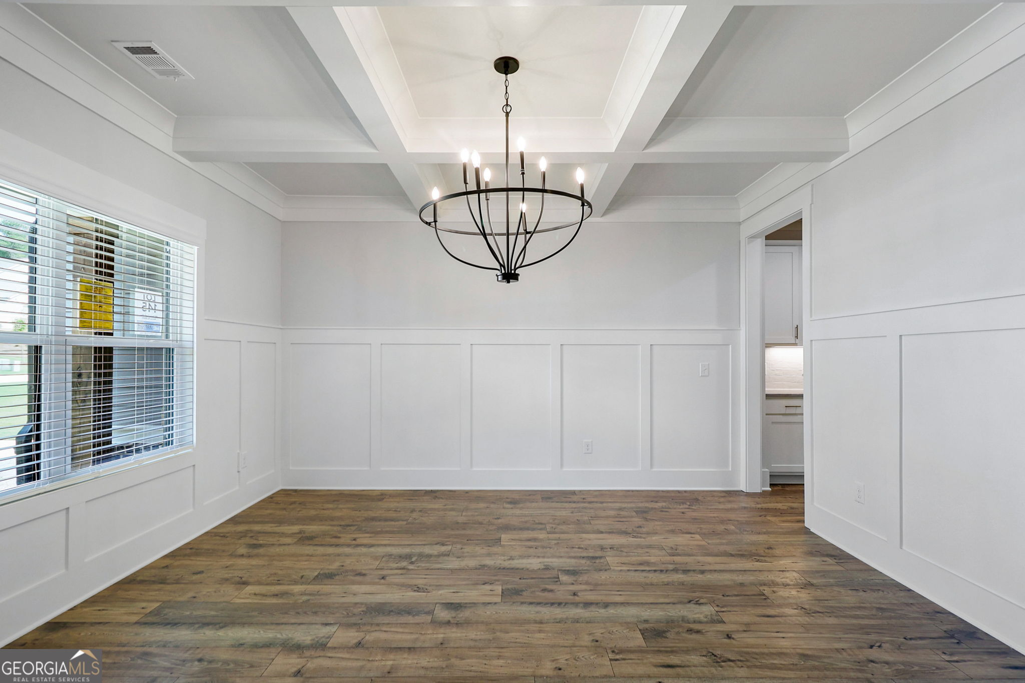 Spring Creek - Residential