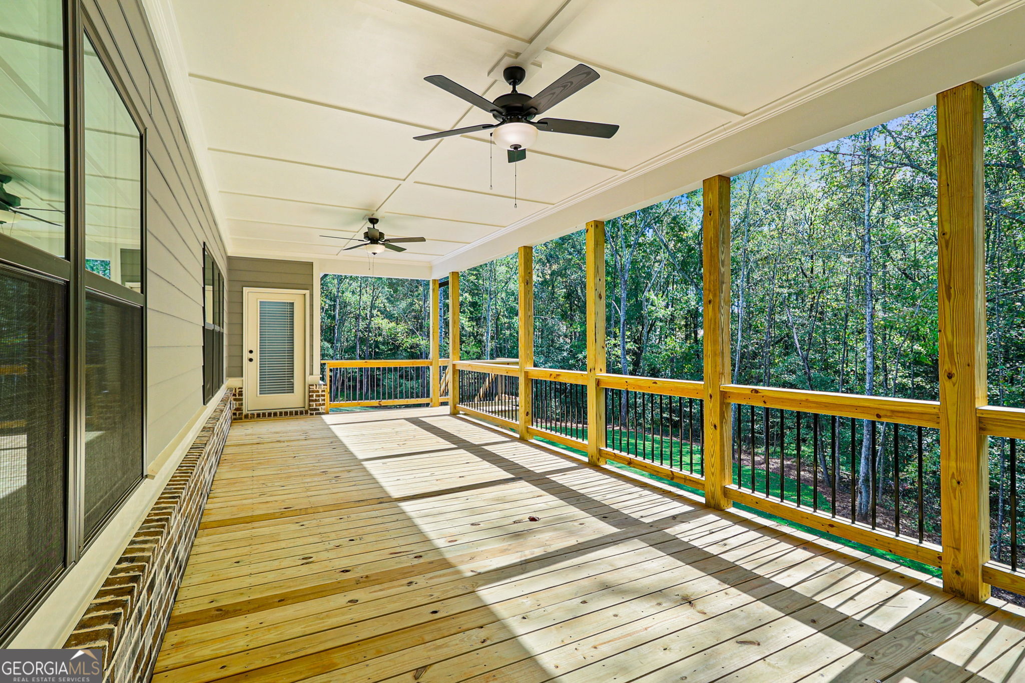 Spring Creek - Residential