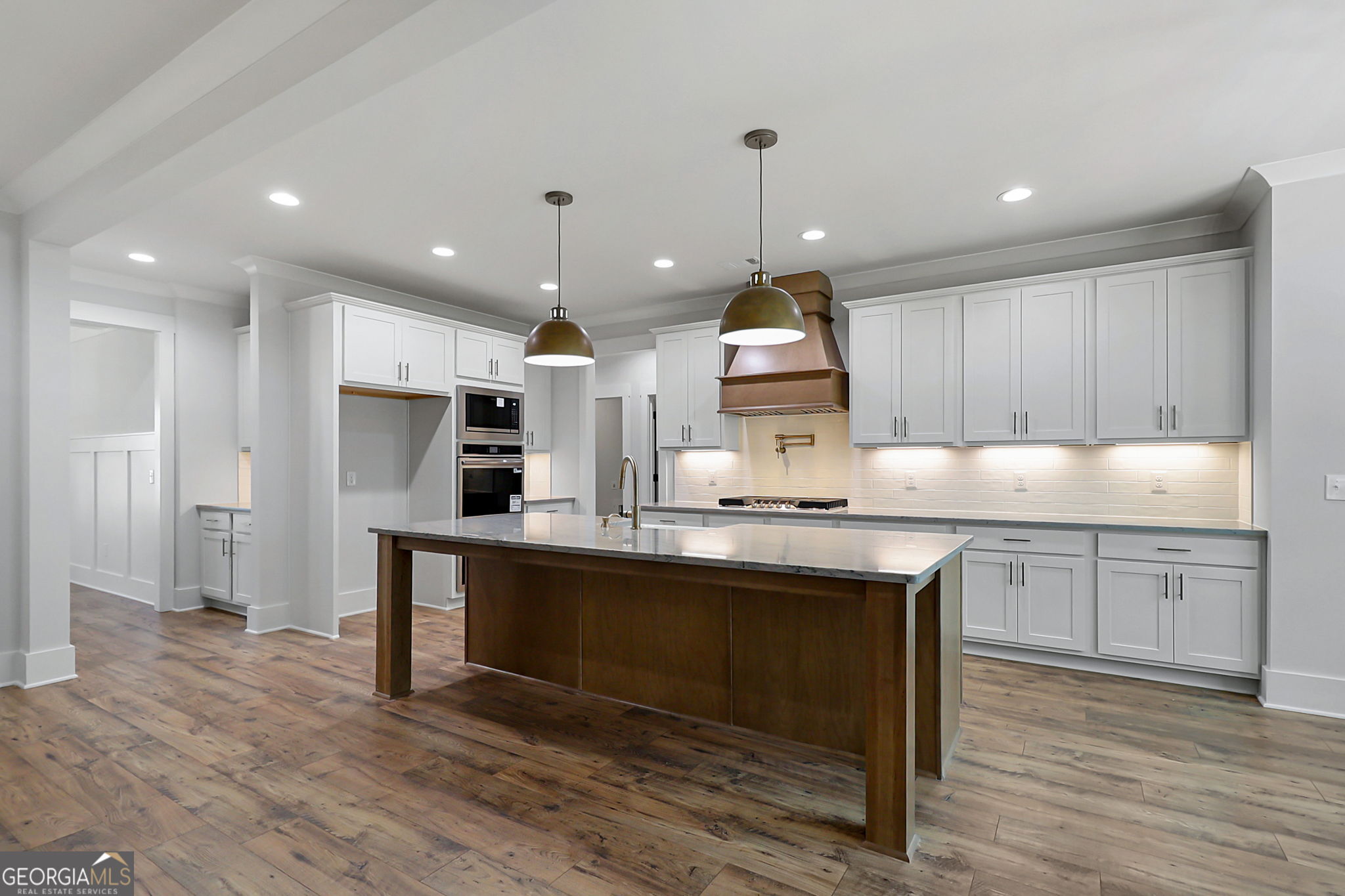 Spring Creek - Residential