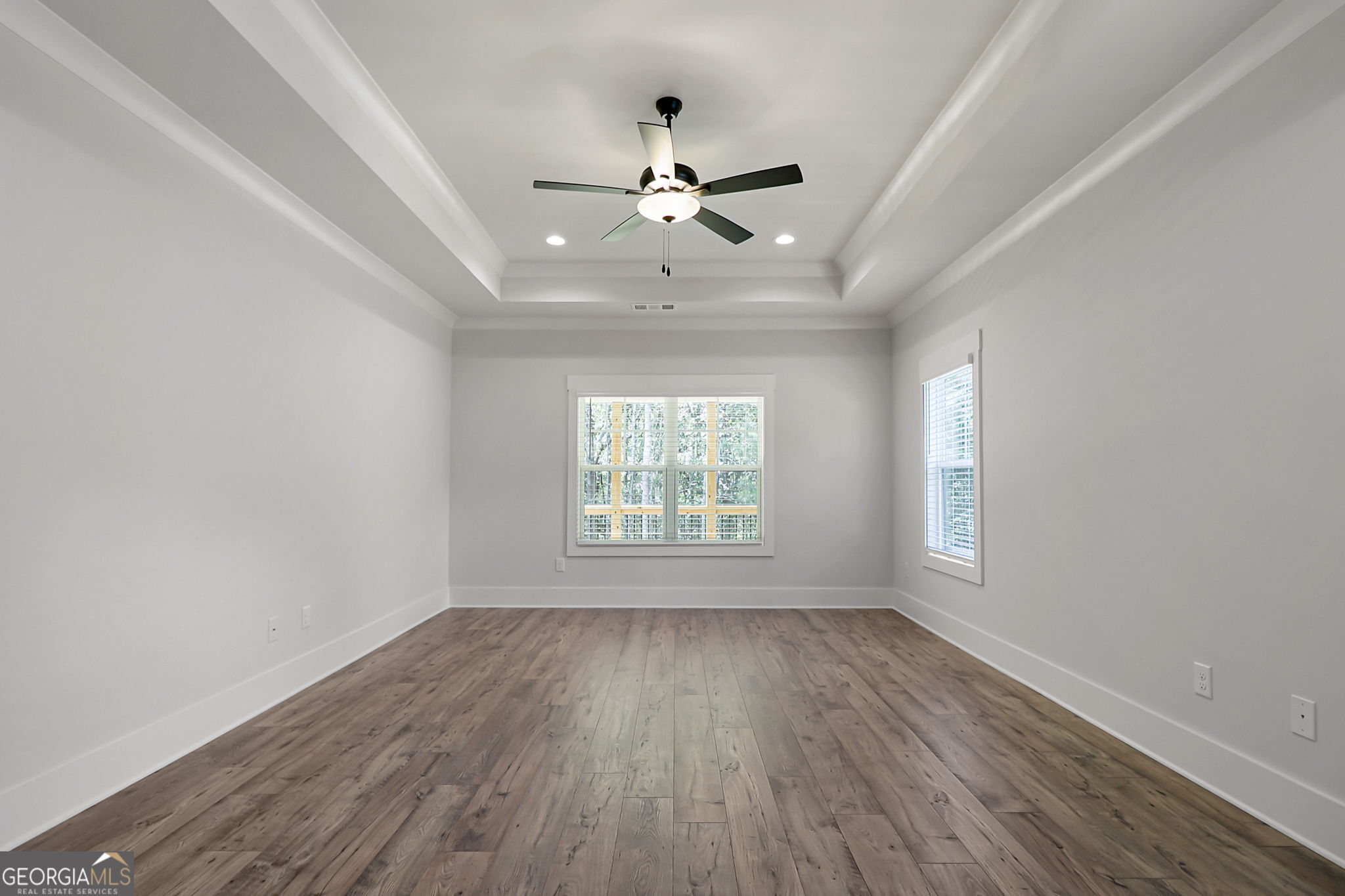 Spring Creek - Residential