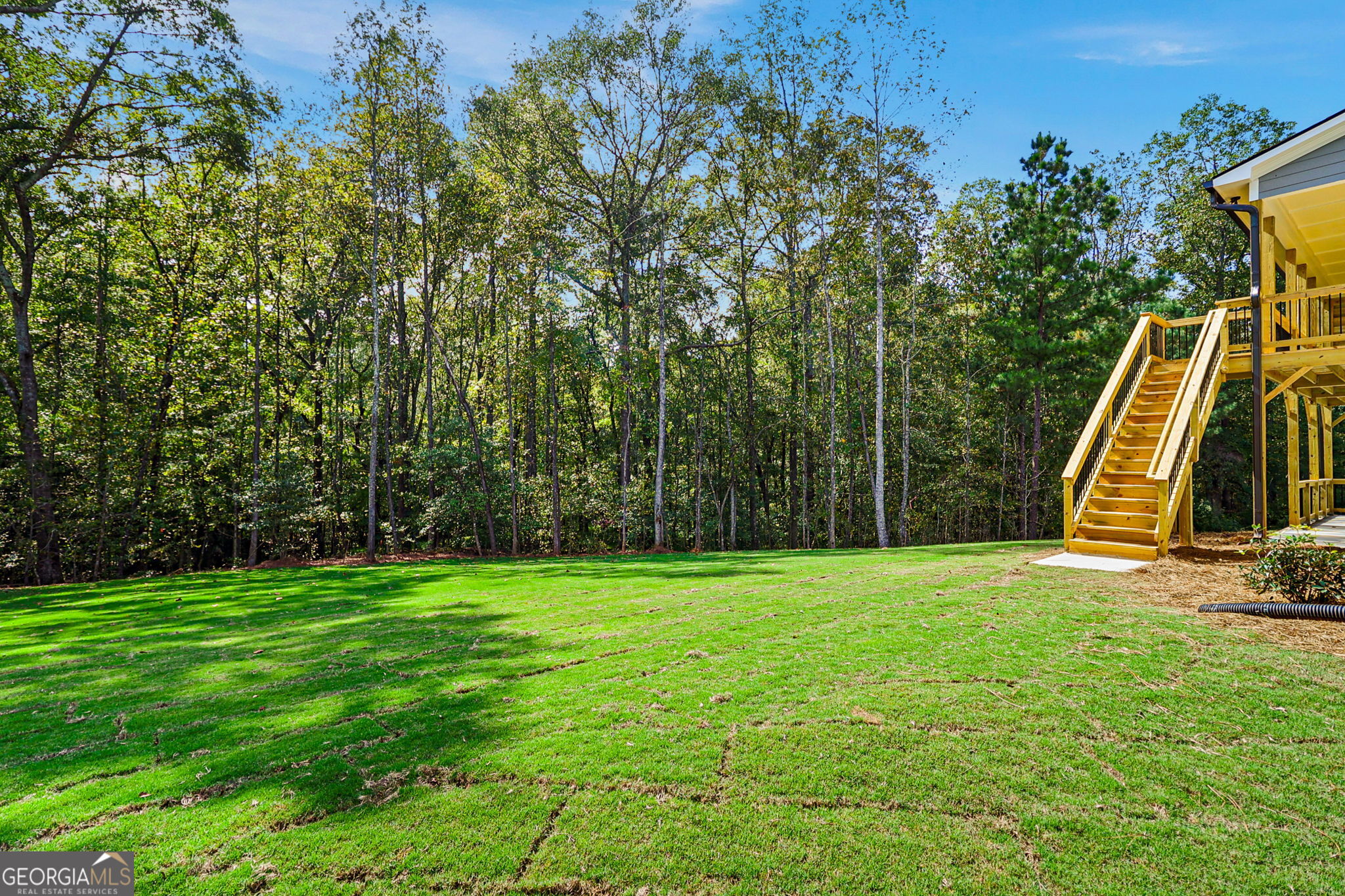 Spring Creek - Residential