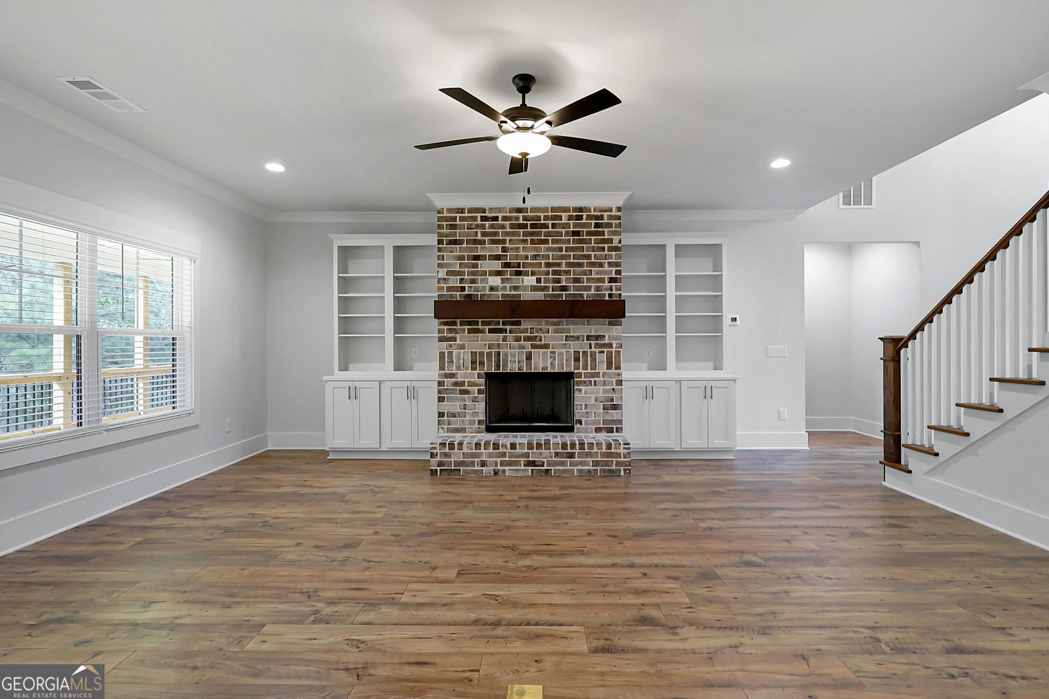 Spring Creek - Residential