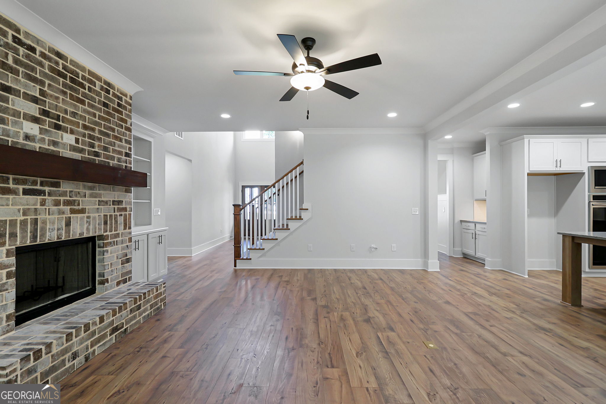 Spring Creek - Residential