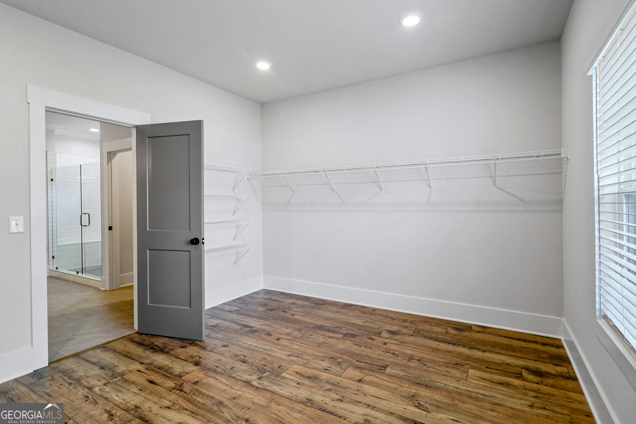 Spring Creek - Residential