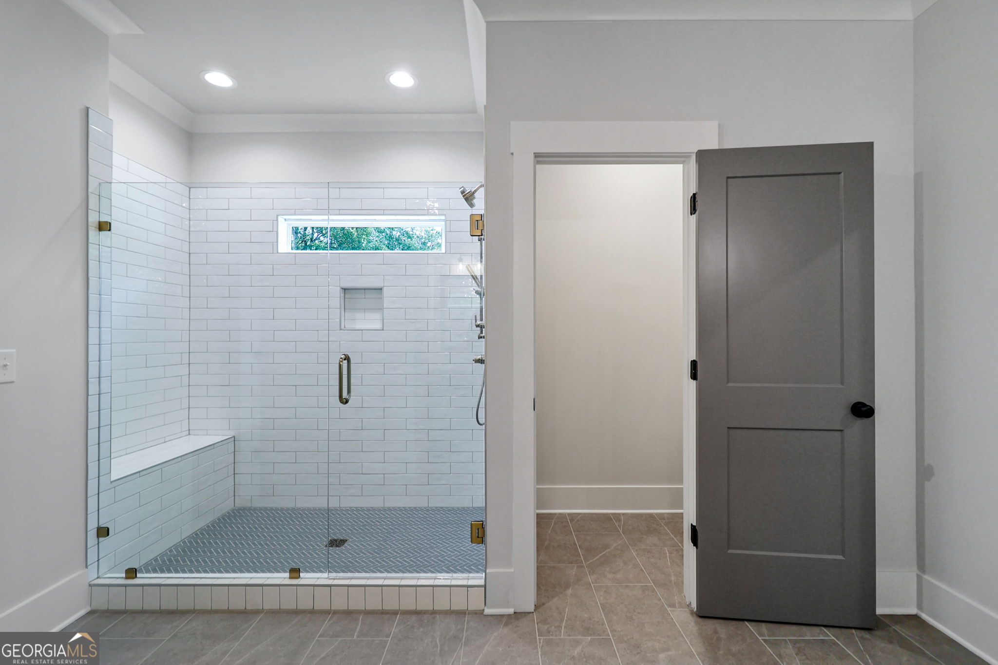 Spring Creek - Residential