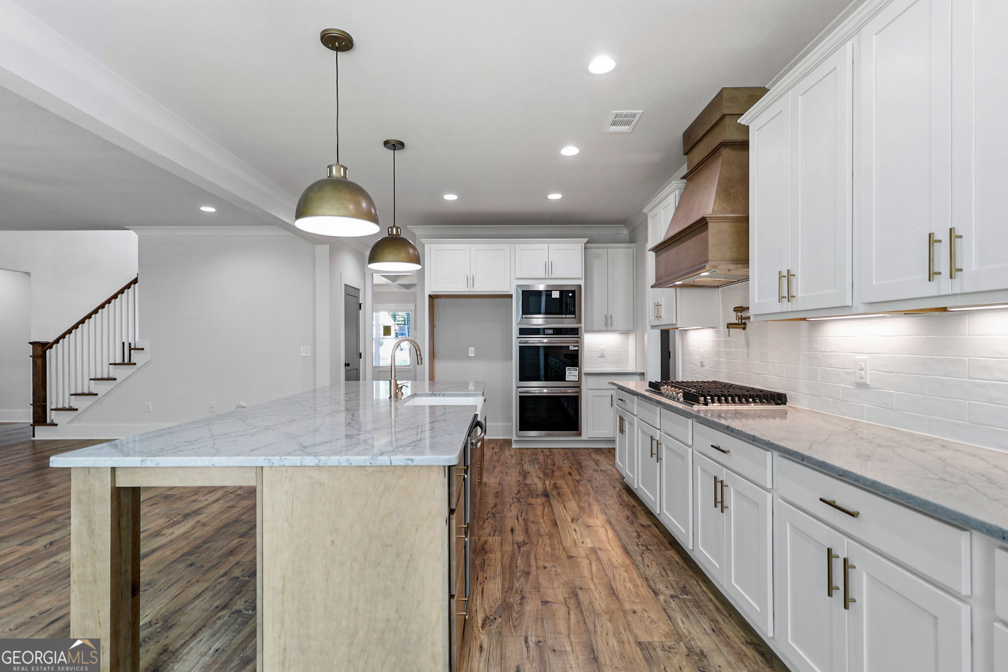 Spring Creek - Residential