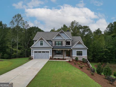 Photo of 841 Spring Creek Way, Monroe, GA 30655 (MLS # 10546266)