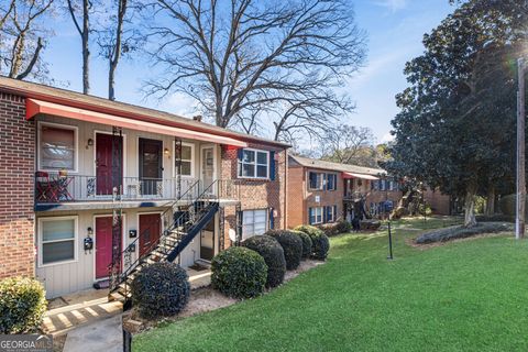 Photo of 2429 Lawrenceville Highway #5, Decatur, GA 30033 (MLS # 10658492)