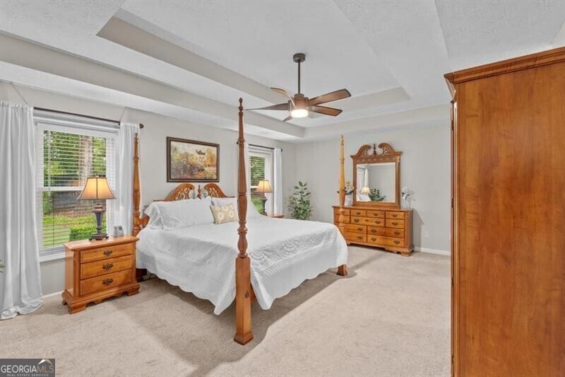 Wimberly Forest - Residential