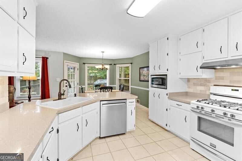 Wimberly Forest - Residential
