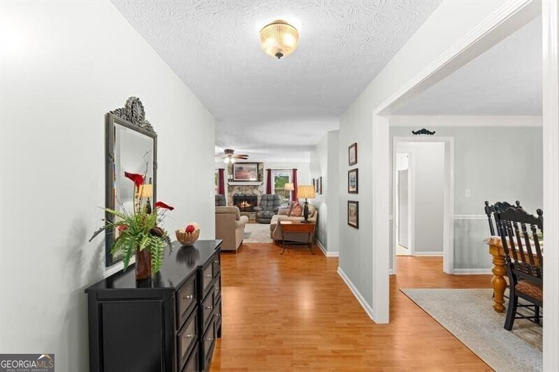 Wimberly Forest - Residential