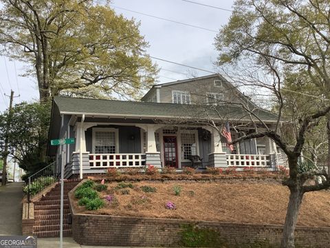 Photo of 216 E 3rd Street, Rome, GA 30161 (MLS # 10490054)