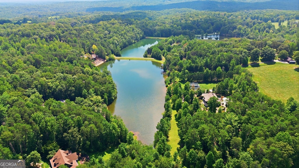 Photo of 0 Deer Trail Lakes, Clarkesville, GA 30523 (MLS # 10835179)