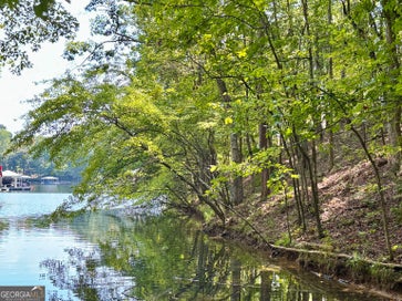 LOT 17 Red Eye Lane Wedowee AL 36278