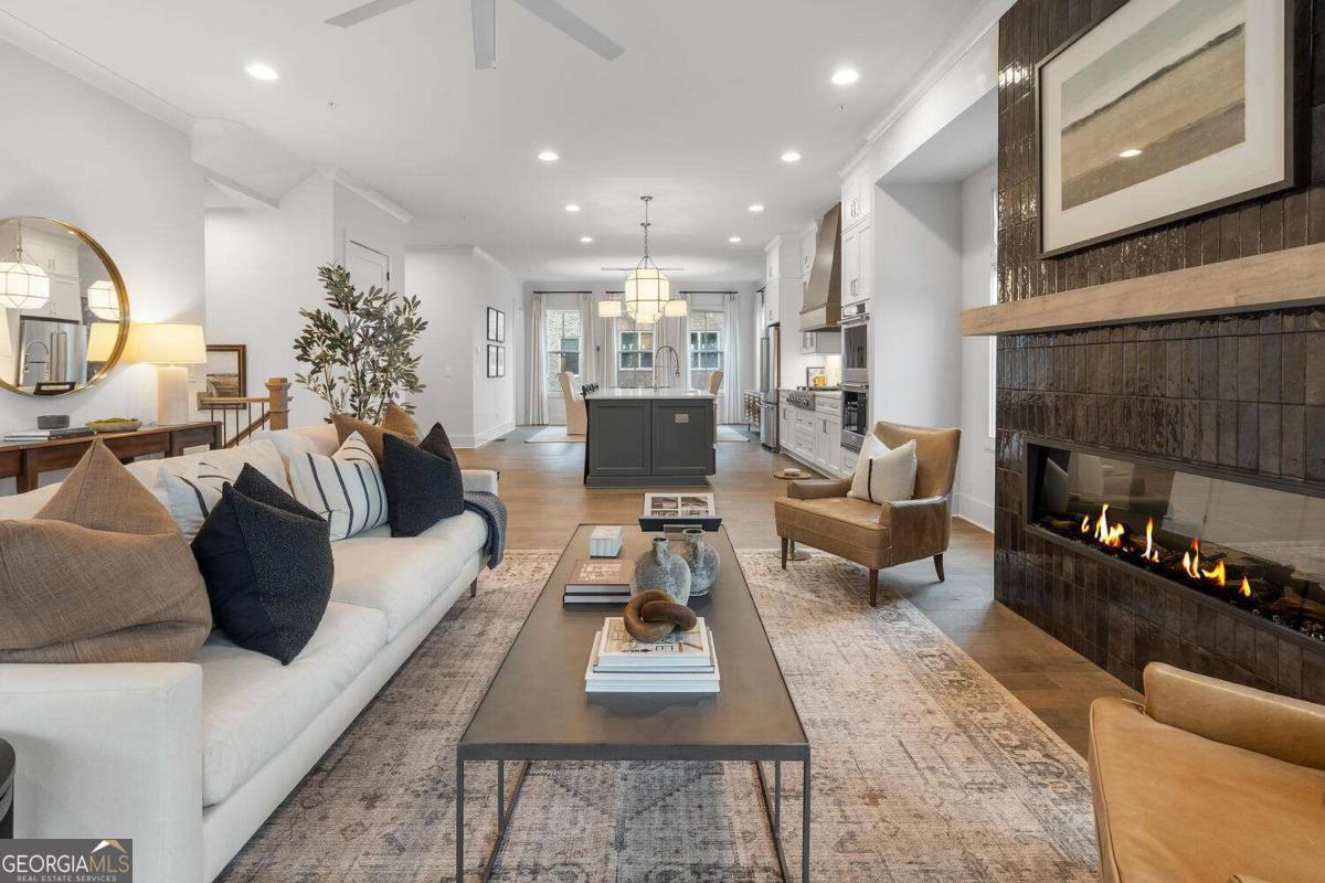 Chiswick - Residential