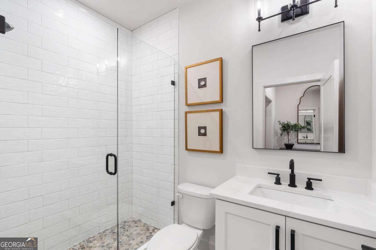Chiswick - Residential