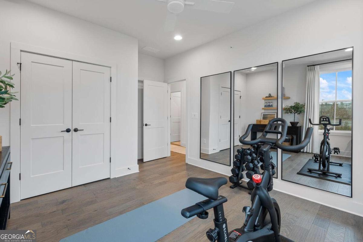 Chiswick - Residential