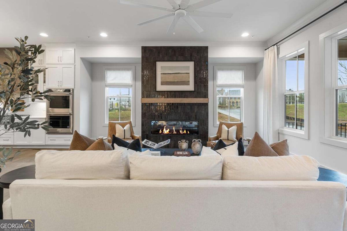Chiswick - Residential